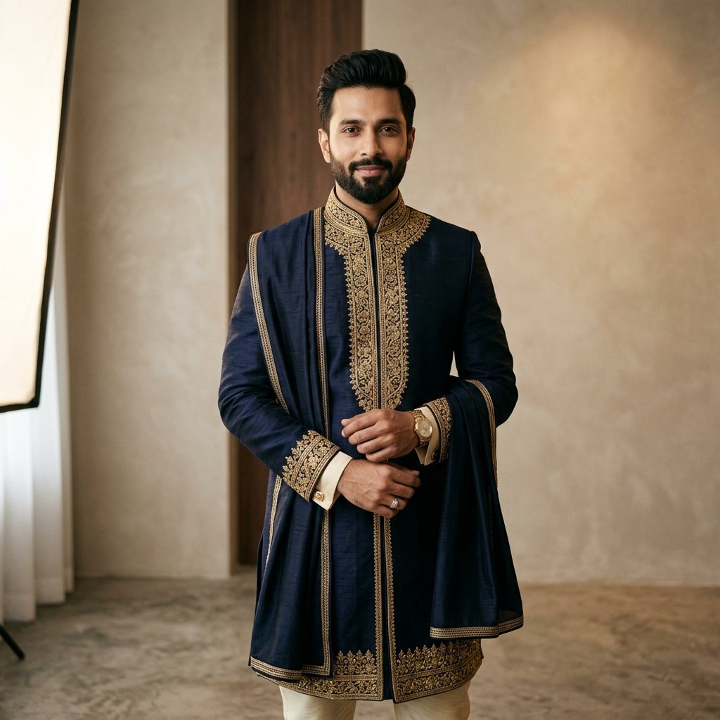 Men's Wear